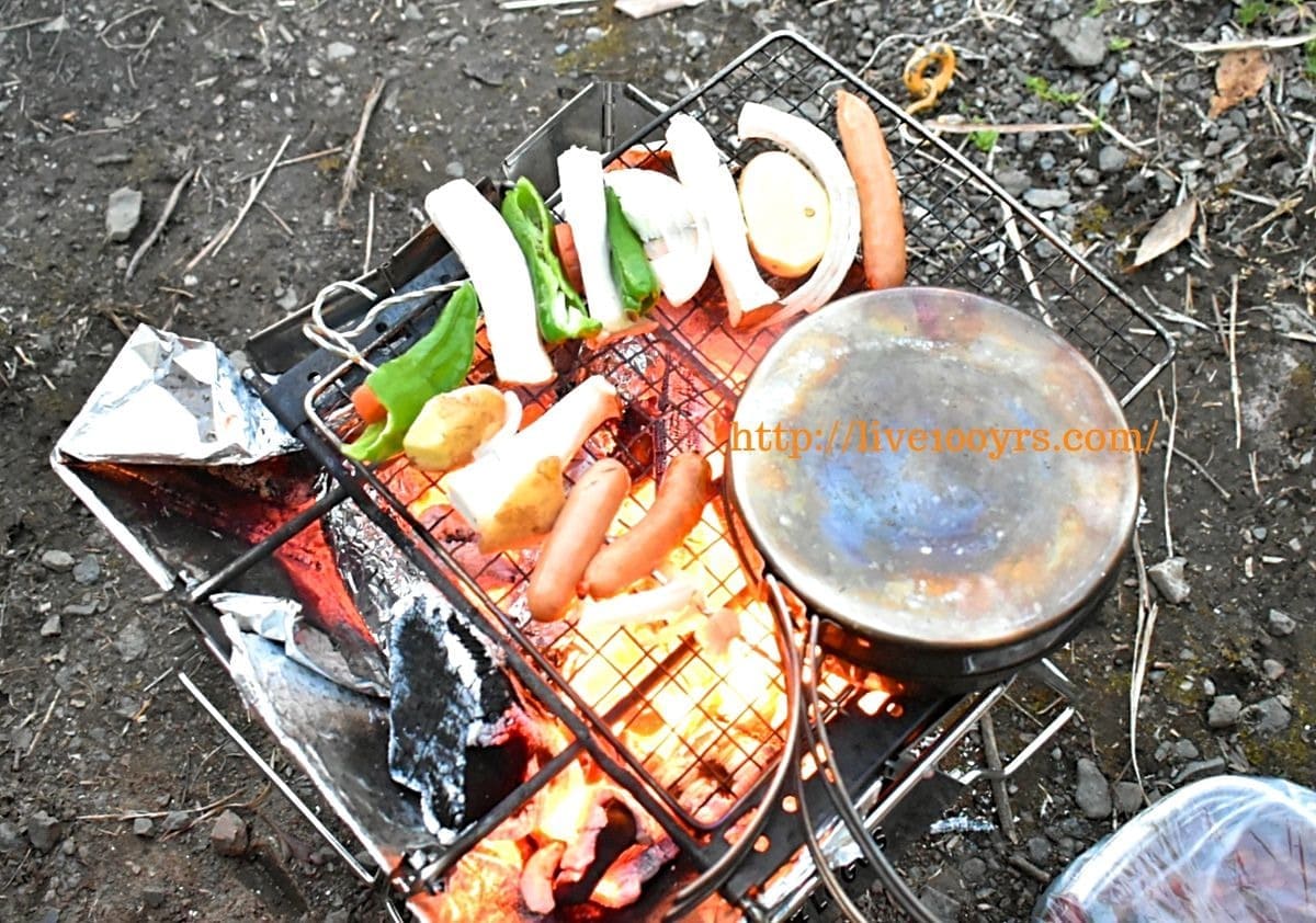 埼玉県 北本キャンプフィールドで２泊３日のキャンプ 体験記 Marumarublog